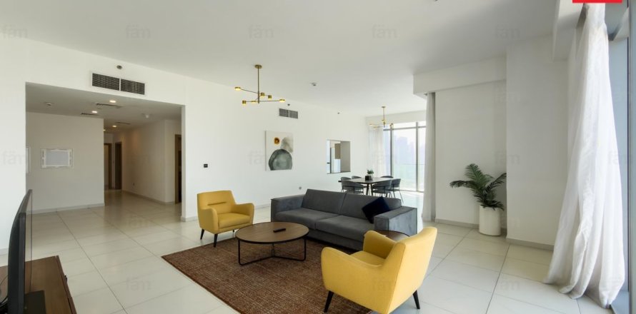 Apartment in Downtown Dubai (Downtown Burj Dubai), Dubai 2 bedrooms, 180 sq.m. № 94765