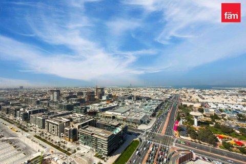 Apartment in Downtown Dubai (Downtown Burj Dubai), Dubai 2 bedrooms, 180 sq.m. № 94765 - photo 25