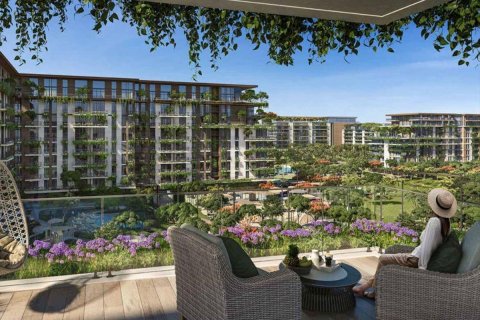 Apartment in City Walk, Dubai 3 bedrooms, 263.5 sq.m. № 94763 - photo 10