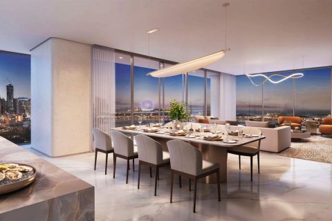 Appartement à Palm Jumeirah, Dubai, 1 chambre, 106 m², № 16451 - photo 10