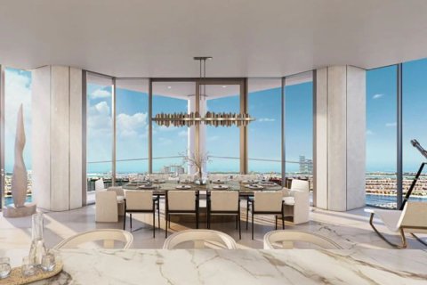 Appartement à Palm Jumeirah, Dubai, 1 chambre, 106 m², № 16451 - photo 9