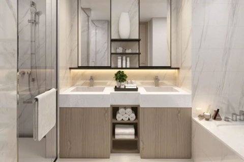 Appartement à Palm Jumeirah, Dubai, 1 chambre, 106 m², № 16451 - photo 4