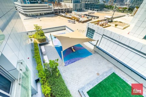 Appartement à Business Bay, Dubai, 1 chambre, 82 m², № 16454 - photo 4