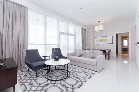Appartement à Business Bay, Dubai, 1 chambre, 82 m², № 16454 - photo 7