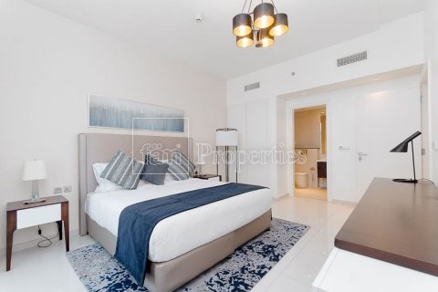 Appartement à Business Bay, Dubai, 1 chambre, 82 m², № 16454 - photo 2