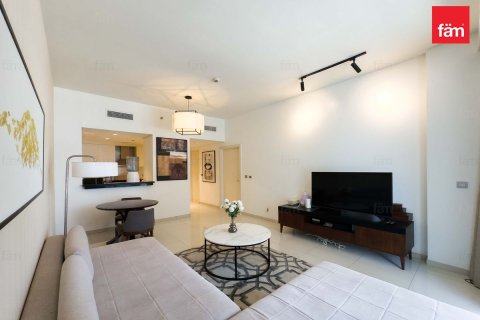 Appartement à Business Bay, Dubai, 1 chambre, 82 m², № 16454 - photo 14