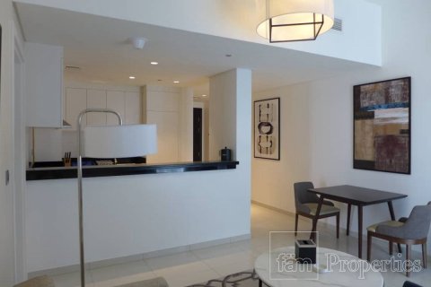 Appartement à Business Bay, Dubai, 1 chambre, 82 m², № 16454 - photo 9