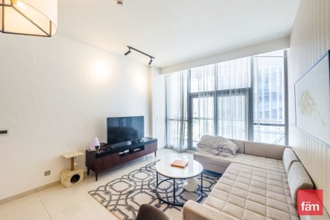 Appartement à Business Bay, Dubai, 1 chambre, 82 m², № 16454 - photo 1