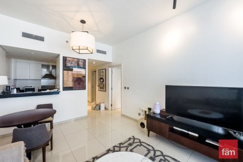 Appartement à Business Bay, Dubai, 1 chambre, 82 m², № 16454 - photo 8