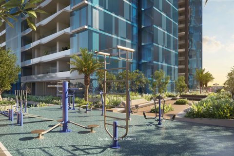 Apartment in Dubai Science Park, Dubai 1 bedroom, 88.3 sq.m. № 16449 - photo 4