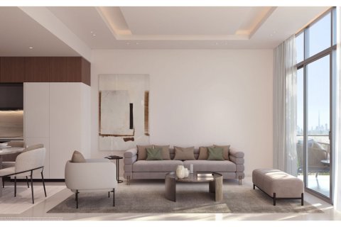 Apartment in Dubai Science Park, Dubai 1 bedroom, 88.3 sq.m. № 16449 - photo 2