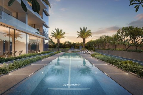 Apartment in Dubai Science Park, Dubai 1 bedroom, 88.3 sq.m. № 16449 - photo 7