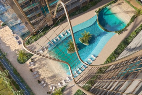 Apartment in Dubai Science Park, Dubai 1 bedroom, 88.3 sq.m. № 16449 - photo 1