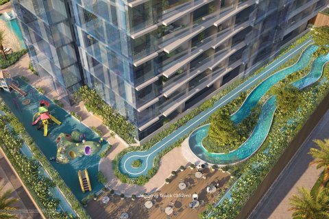 Apartment in Dubai Science Park, Dubai 1 bedroom, 88.3 sq.m. № 16449 - photo 5