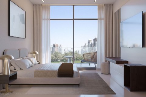 Apartment in Dubai Science Park, Dubai 1 bedroom, 88.3 sq.m. № 16449 - photo 15