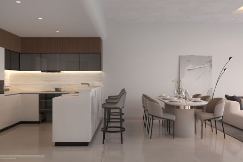 Apartment in Dubai Science Park, Dubai 1 bedroom, 88.3 sq.m. № 16449 - photo 16