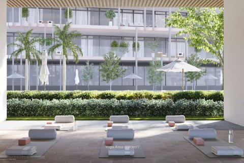 Apartment in Dubai Science Park, Dubai 1 bedroom, 88.3 sq.m. № 16449 - photo 6