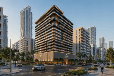 Apartment in Dubai 3 bedrooms, 214 sq.m. № 115040 - photo 2