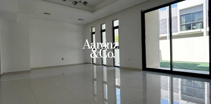 Villa à DAMAC Hills (Akoya by DAMAC), Dubai, 3 chambres, 175 m², № 115042