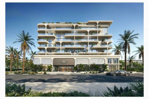 Apartment in Dubai 1 bedroom, 81 sq.m. № 115041 - photo 17