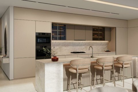 Apartment in Dubai 1 bedroom, 81 sq.m. № 115041 - photo 4