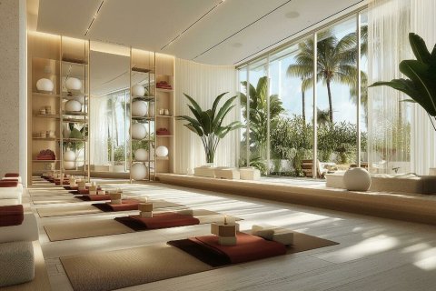 Apartment in Dubai 1 bedroom, 81 sq.m. № 115041 - photo 14