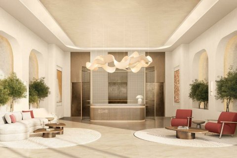 Apartment in Dubai 1 bedroom, 81 sq.m. № 115041 - photo 12