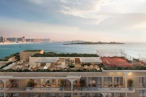Apartment in Dubai 1 bedroom, 81 sq.m. № 115041 - photo 15