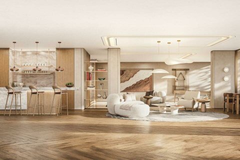 Apartment in Dubai 1 bedroom, 81 sq.m. № 115041 - photo 9