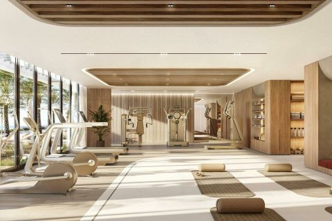 Apartment in Dubai 1 bedroom, 81 sq.m. № 115041 - photo 13