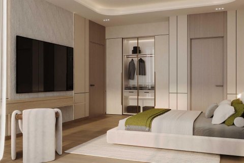Apartment in Business Bay, Dubai 39.6 sq.m. № 115030 - photo 4