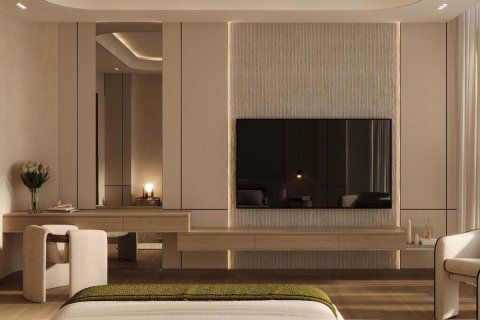 Apartment in Business Bay, Dubai 39.6 sq.m. № 115030 - photo 11