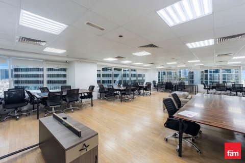Office in Business Bay, Dubai 135.3 sq.m. № 115029 - photo 4