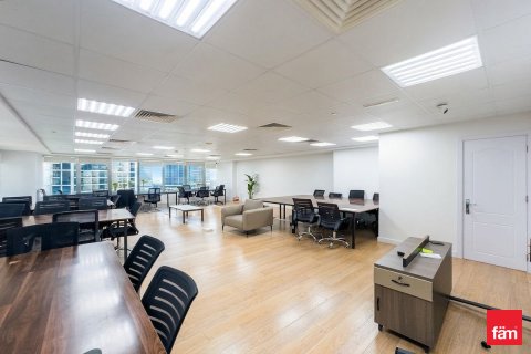 Office in Business Bay, Dubai 135.3 sq.m. № 115029 - photo 3