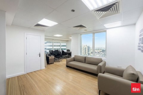 Office in Business Bay, Dubai 135.3 sq.m. № 115029 - photo 7