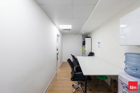 Office in Business Bay, Dubai 135.3 sq.m. № 115029 - photo 9