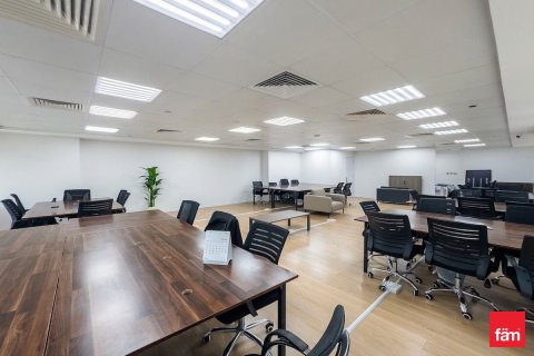 Office in Business Bay, Dubai 135.3 sq.m. № 115029 - photo 5