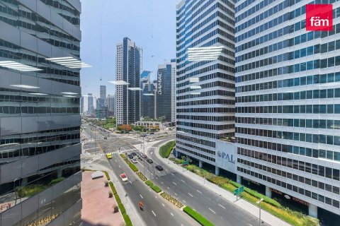 Office in Business Bay, Dubai 135.3 sq.m. № 115029 - photo 12