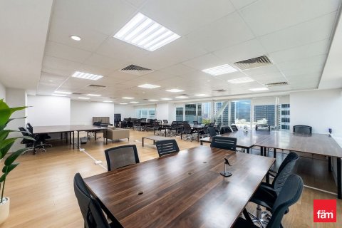 Office in Business Bay, Dubai 135.3 sq.m. № 115029 - photo 2