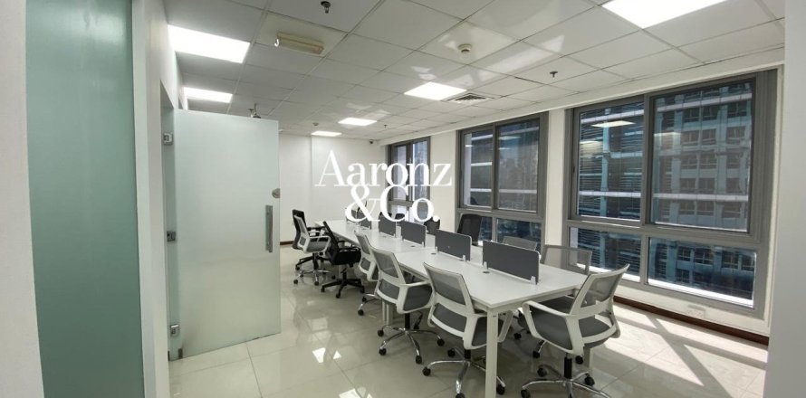 Office in Business Bay, Dubai 104 sq.m. № 115043