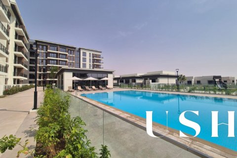 Apartment in Town Square, Dubai 3 bedrooms, 142 sq.m. № 39643 - photo 22