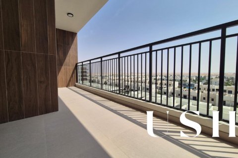 Apartment in Town Square, Dubai 3 bedrooms, 142 sq.m. № 39643 - photo 17