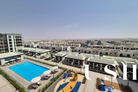 Apartment in Town Square, Dubai 3 bedrooms, 142 sq.m. № 39643 - photo 21