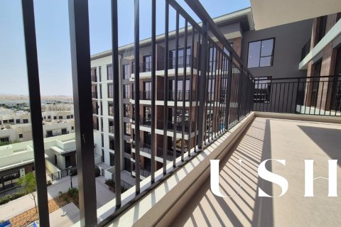 Apartment in Town Square, Dubai 3 bedrooms, 142 sq.m. № 39643 - photo 16