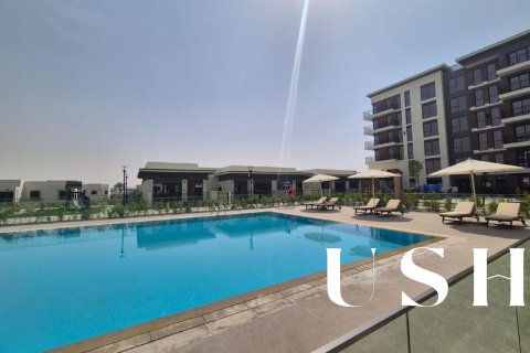 Apartment in Town Square, Dubai 3 bedrooms, 142 sq.m. № 39643 - photo 23