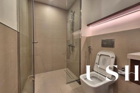Apartment in Town Square, Dubai 3 bedrooms, 142 sq.m. № 39643 - photo 15