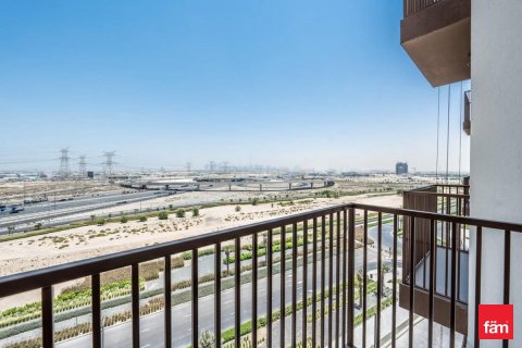 شقة في دبي هيلز استيت, دبي 1غرف نوم, 45.2 م² رقم 90225 - صورة 9