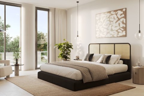 Appartement à Dubai, 2 chambres, 107 m², № 90253 - photo 2