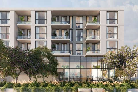 Appartement à Dubai, 2 chambres, 107 m², № 90253 - photo 4