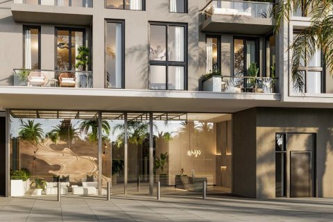 Appartement à Dubai, 2 chambres, 107 m², № 90253 - photo 10